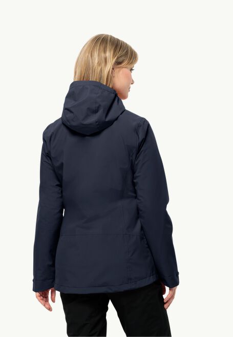 – JACK 3-in-1 jackets – jackets WOLFSKIN 3-in-1 Buy Women\'s