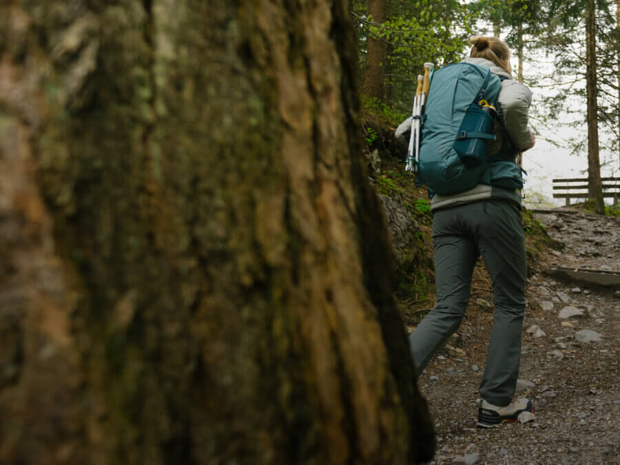 Discount hiking hotsell backpacks