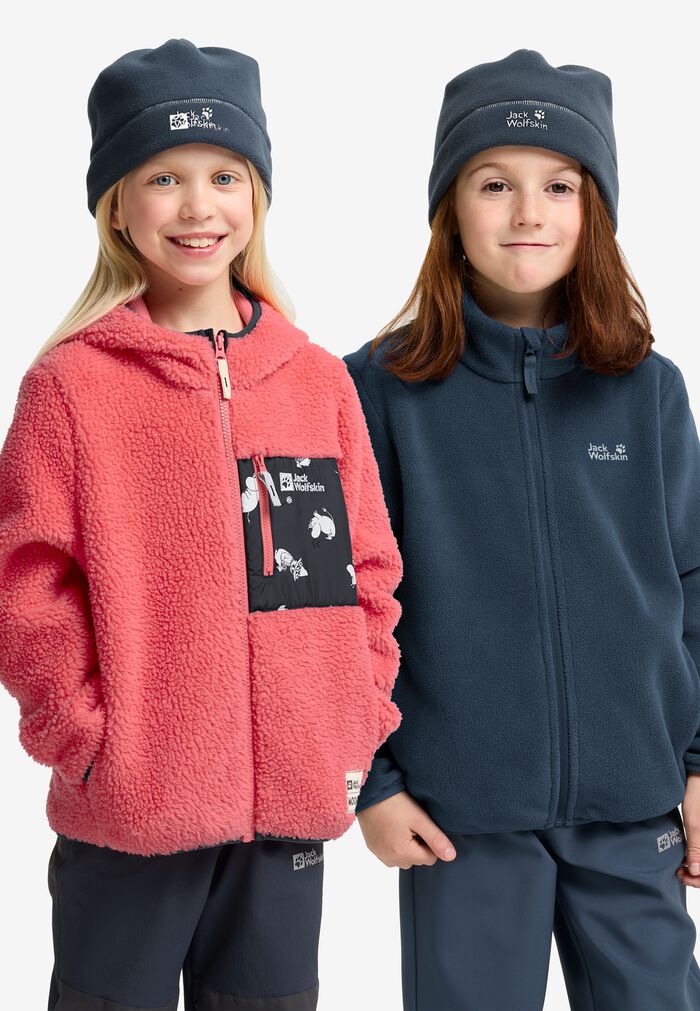 Jack Wolfskin Outfit Kids Jack Wolfskin Outfit Kids