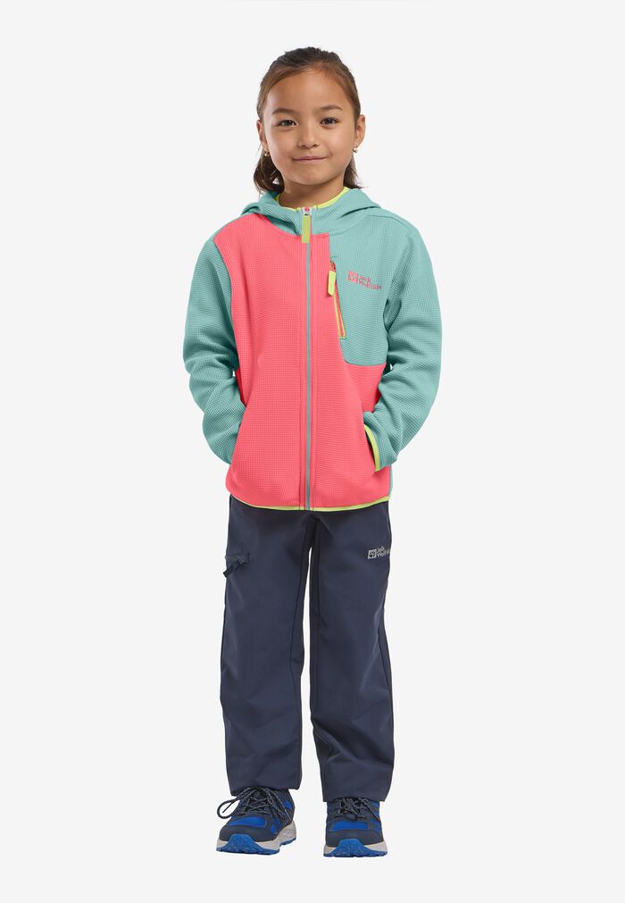 Jack Wolfskin Outfit Kids