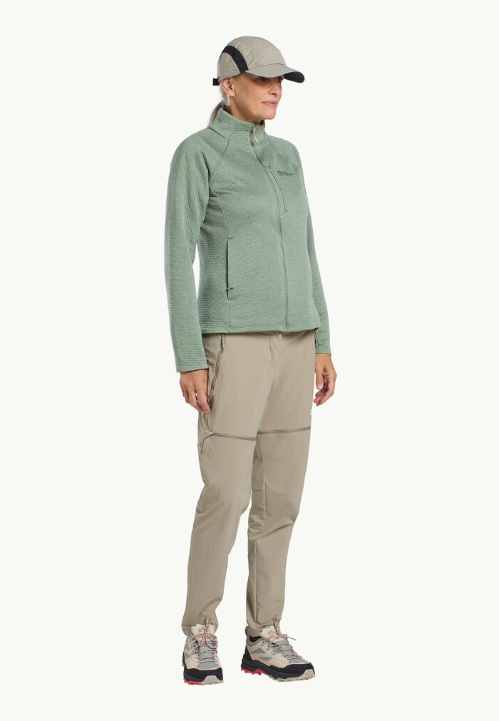 Jack Wolfskin Outfit Women