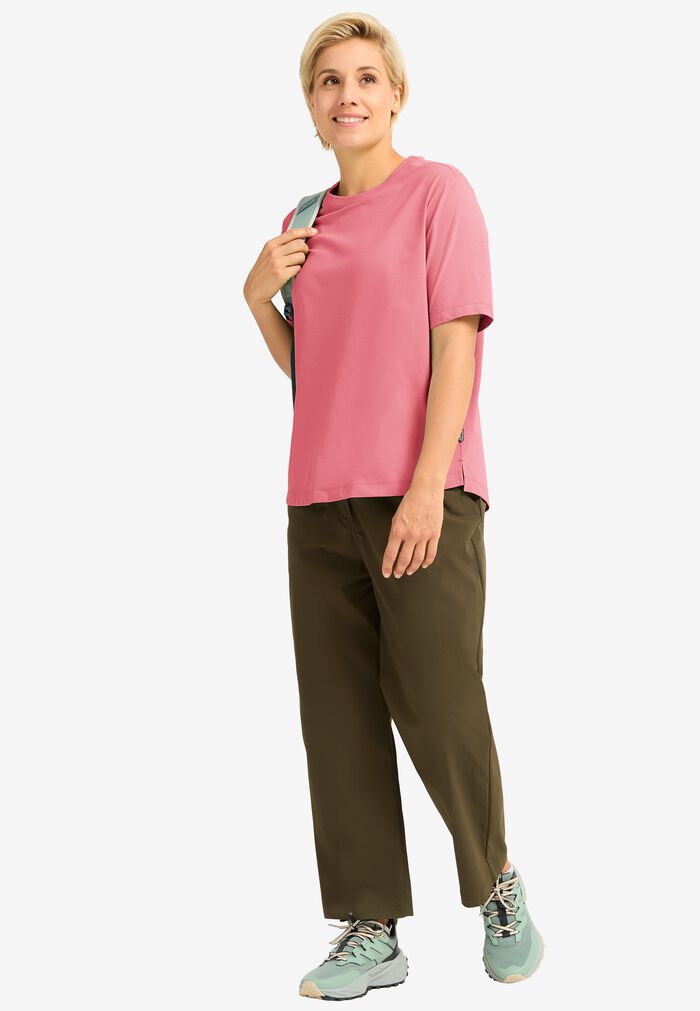 Jack Wolfskin Outfit Women