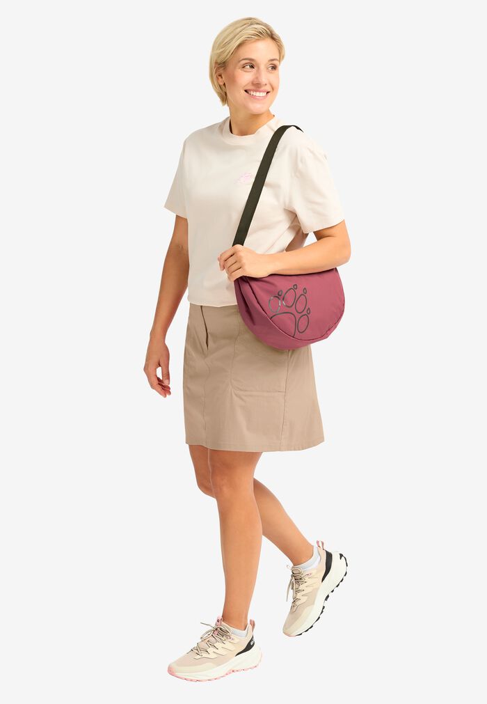 Jack Wolfskin Outfit Women