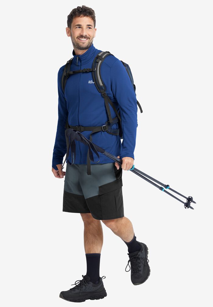 Jack Wolfskin Outfit Women