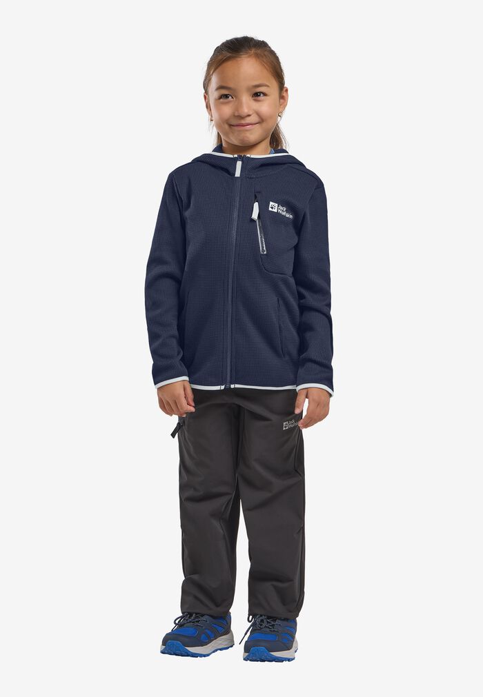 Jack Wolfskin Outfit Kids