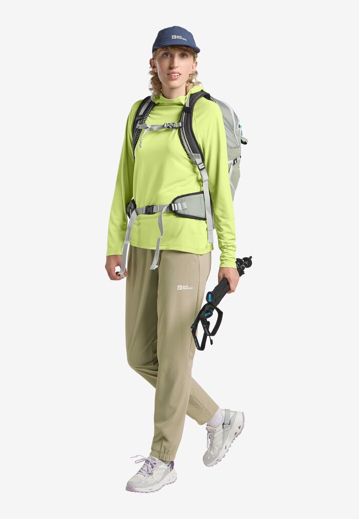 Jack Wolfskin Outfit Women Jack Wolfskin Outfit Women