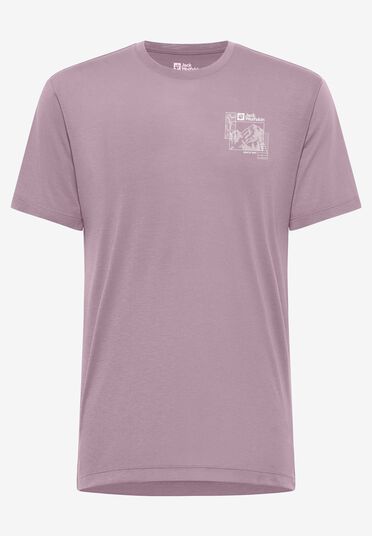 VONNAN GRAPHIC T M