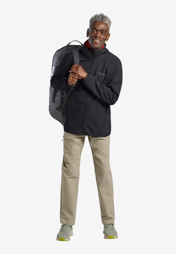 Jack Wolfskin Outfit Men