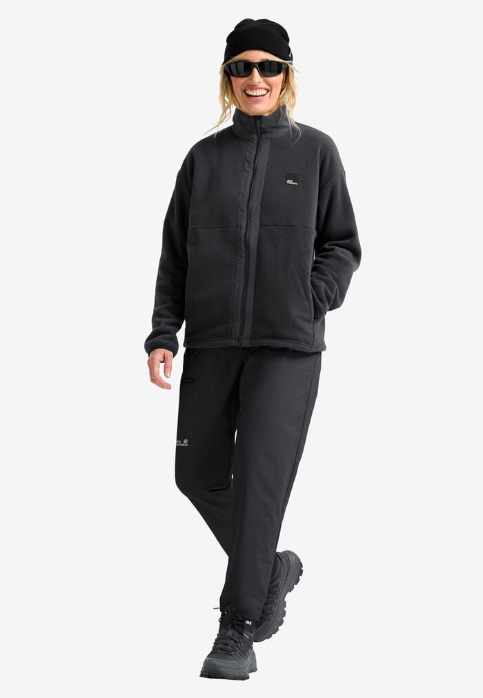 Jack Wolfskin Outfit Women