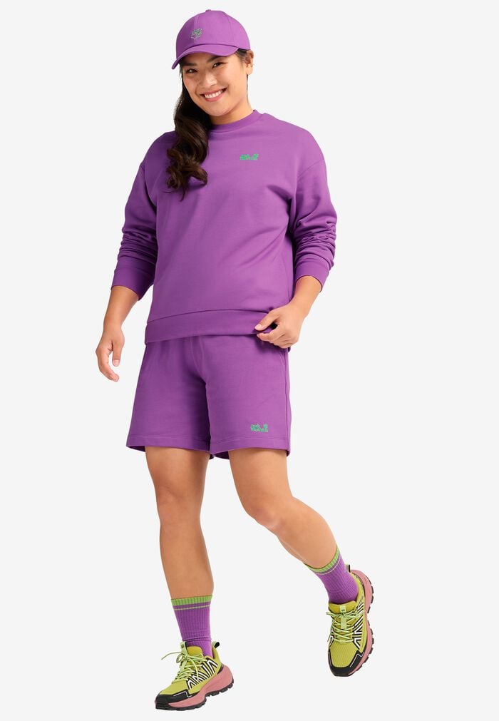 Jack Wolfskin Outfit Women