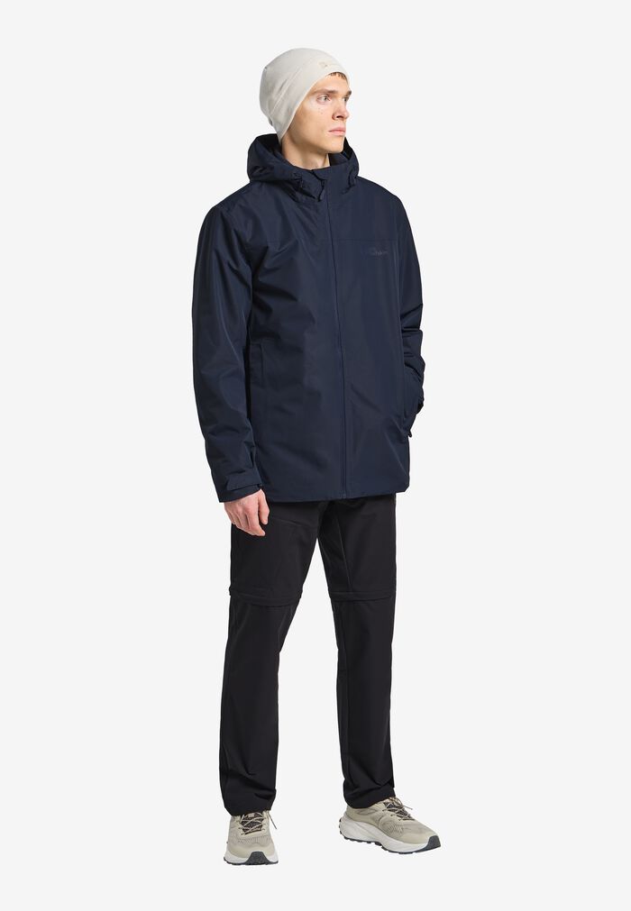 Jack Wolfskin Outfit Men