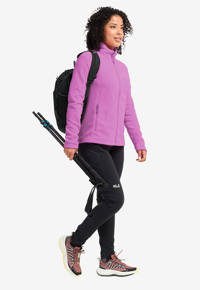 Jack Wolfskin Outfit Women
