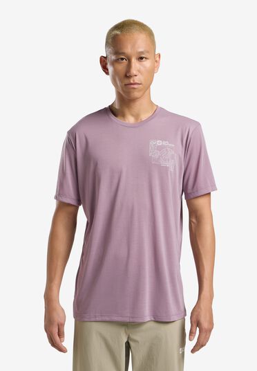 VONNAN GRAPHIC T M