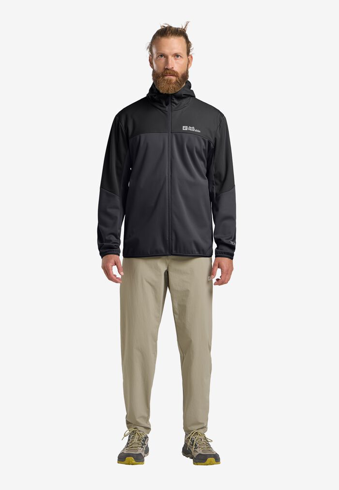Jack Wolfskin Outfit Men