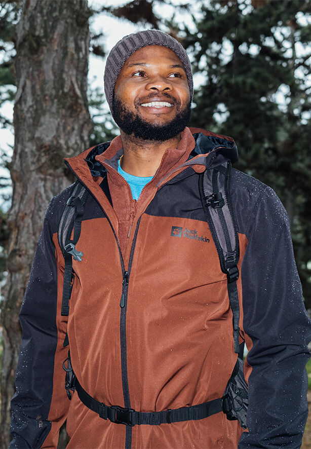 TAUBENBERG 3IN1 JKT M