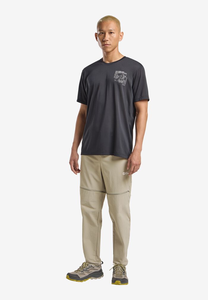 Jack Wolfskin Outfit Men Jack Wolfskin Outfit Men