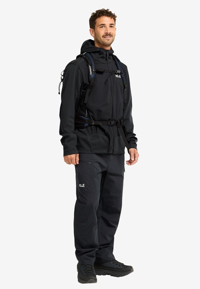 Jack Wolfskin Outfit Women