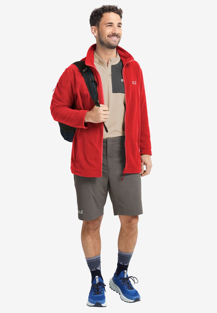 Jack Wolfskin Outfit Women