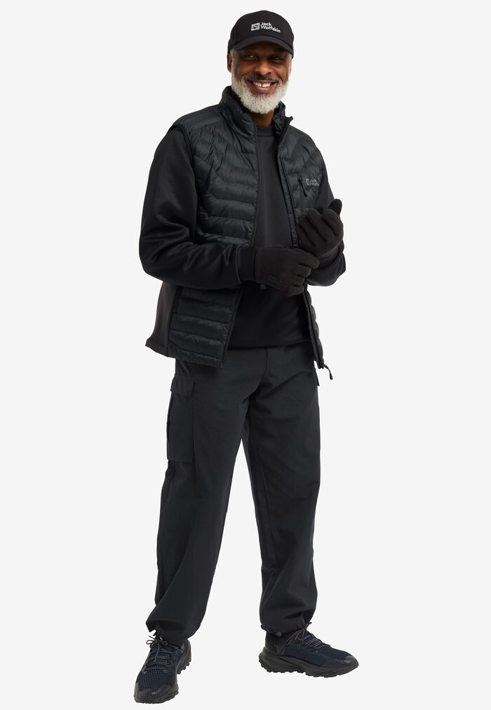 Jack Wolfskin Outfit Men