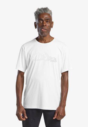 PEAK GRAPHIC T M