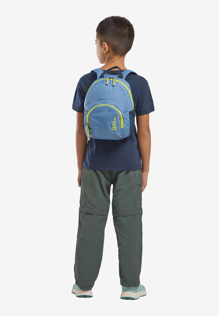 Jack Wolfskin Outfit Kids