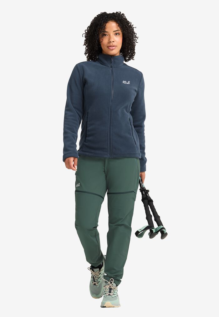 Jack Wolfskin Outfit Women