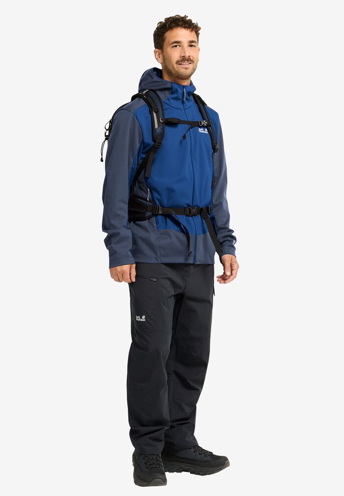 Jack Wolfskin Outfit Women