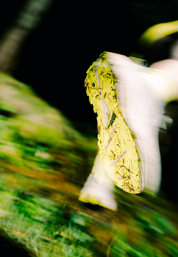 PRELIGHT SWIFT PRO VENT LOW M