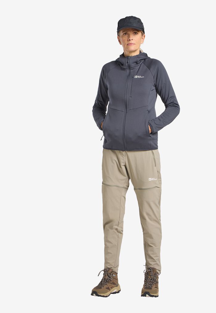 Jack Wolfskin Outfit Women
