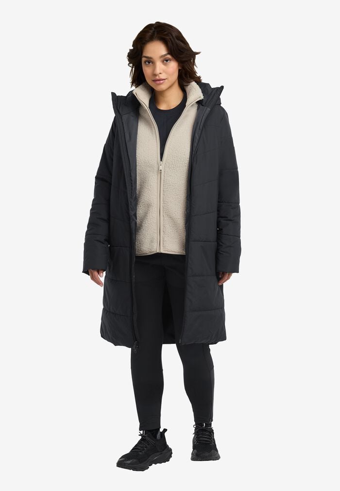 Jack Wolfskin Outfit Women