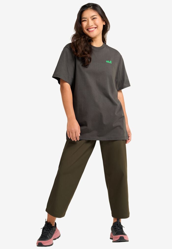 Jack Wolfskin Outfit Women