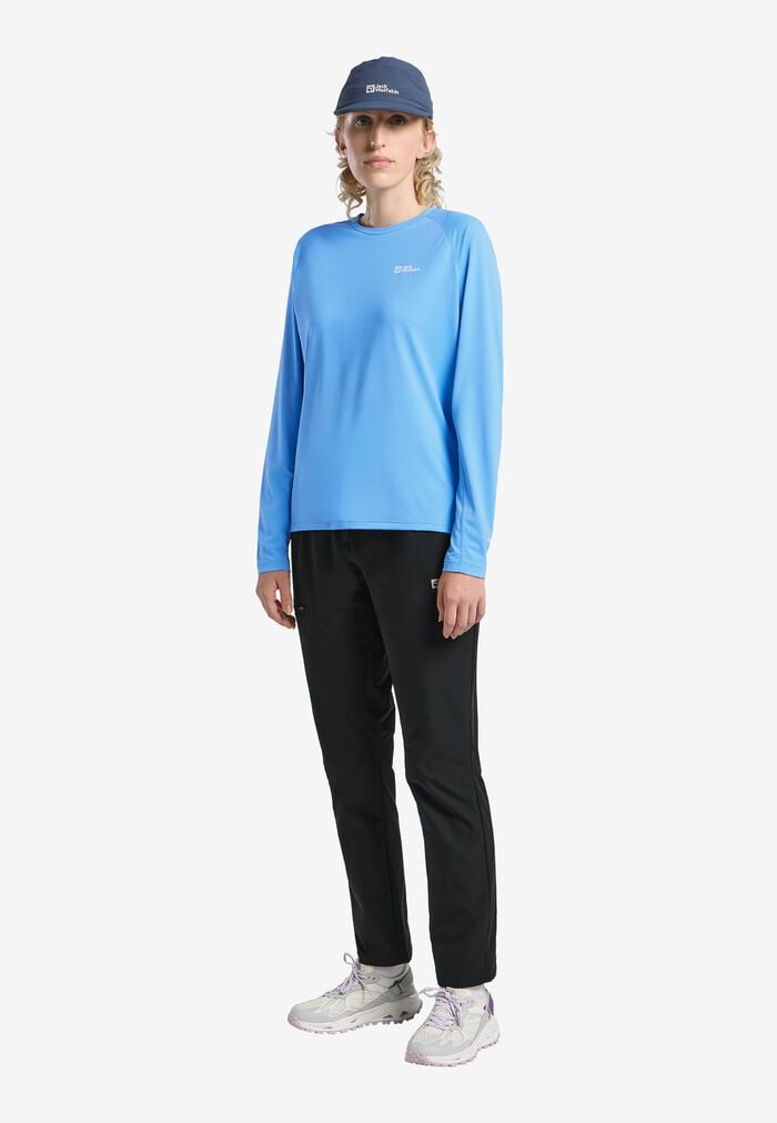 Jack Wolfskin Outfit Damen