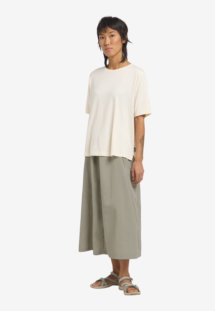 Jack Wolfskin Outfit Women