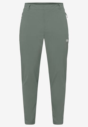 HIKEOUT PANTS M