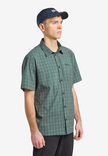 NORBO S|S SHIRT M