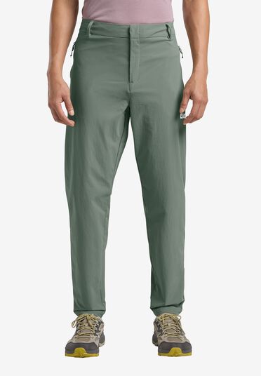 HIKEOUT PANTS M