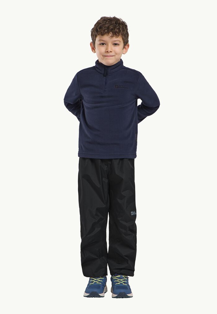 Jack Wolfskin Outfit Kids
