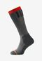 SKI MERINO SOCK H C