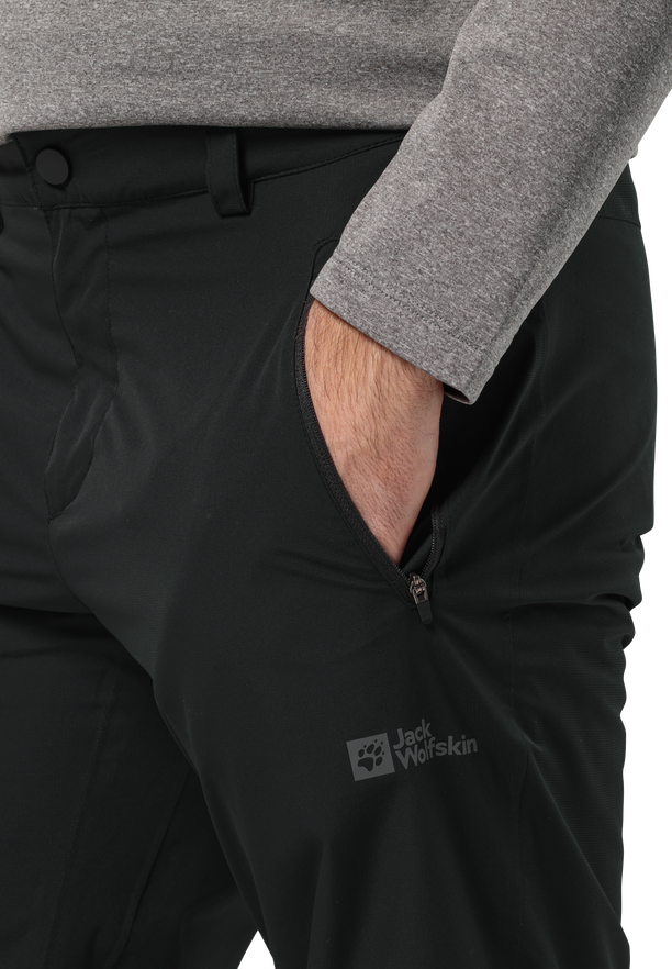 Parana pants jack wolfskin clearance