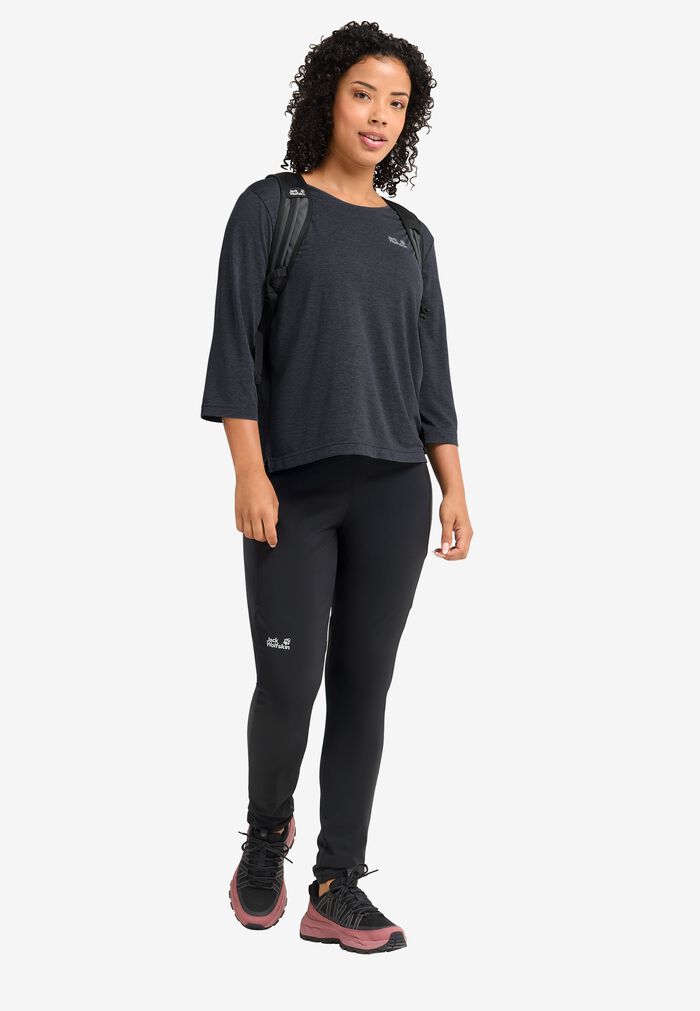 Jack Wolfskin Outfit Women