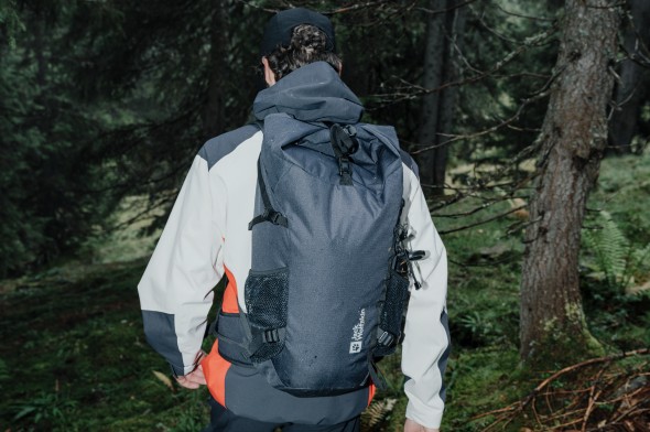 Equipment from Jack Wolfskin