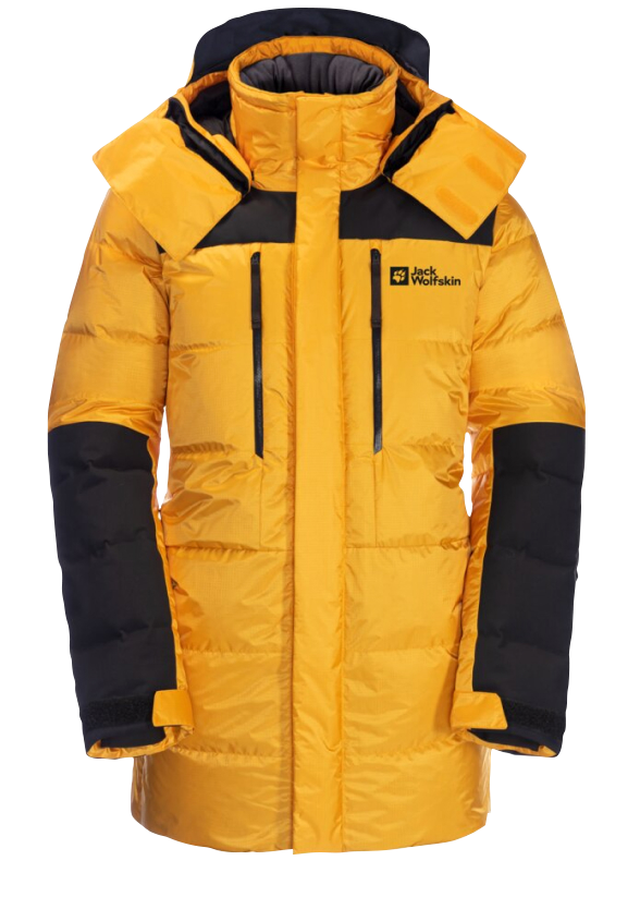 1995 collection jacket