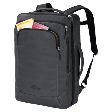 Traveltopia Cabinpack 34