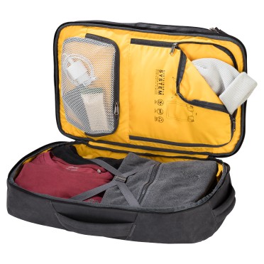 Traveltopia Cabinpack 34